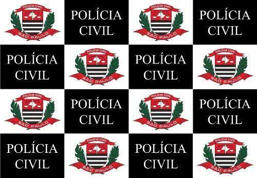 Polícia Civil do Estado de São Paulo - Veja como é fácil emitir o
