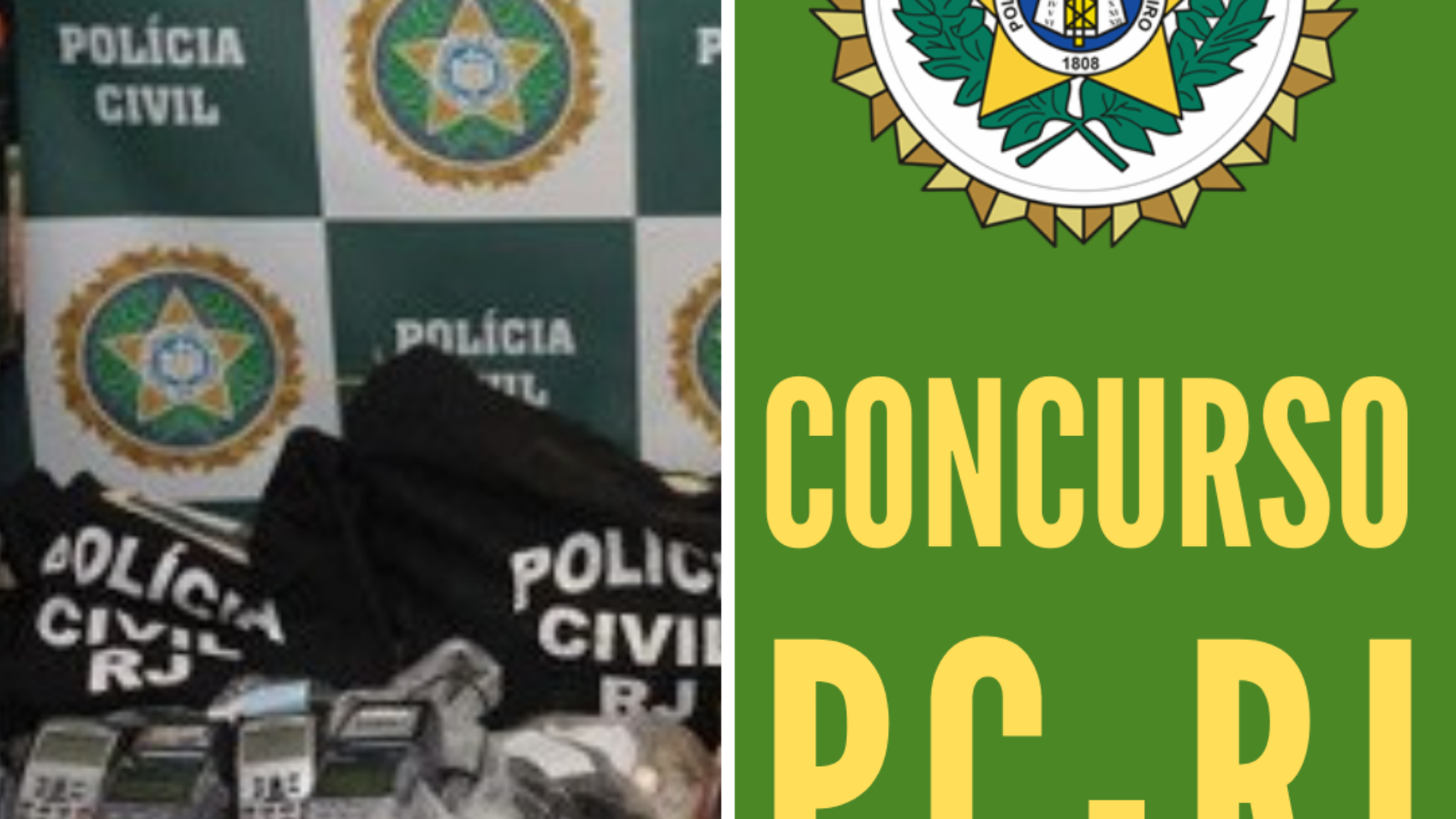 Concurso PC MG Investigador / Escrivão - Rumo a Acadepol - Direito  Processual Penal 